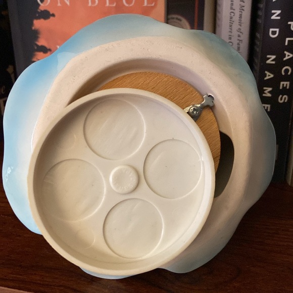 Vintage Josef Originals Musicale Series 'Fascination' Music Box - Picture 8 of 9